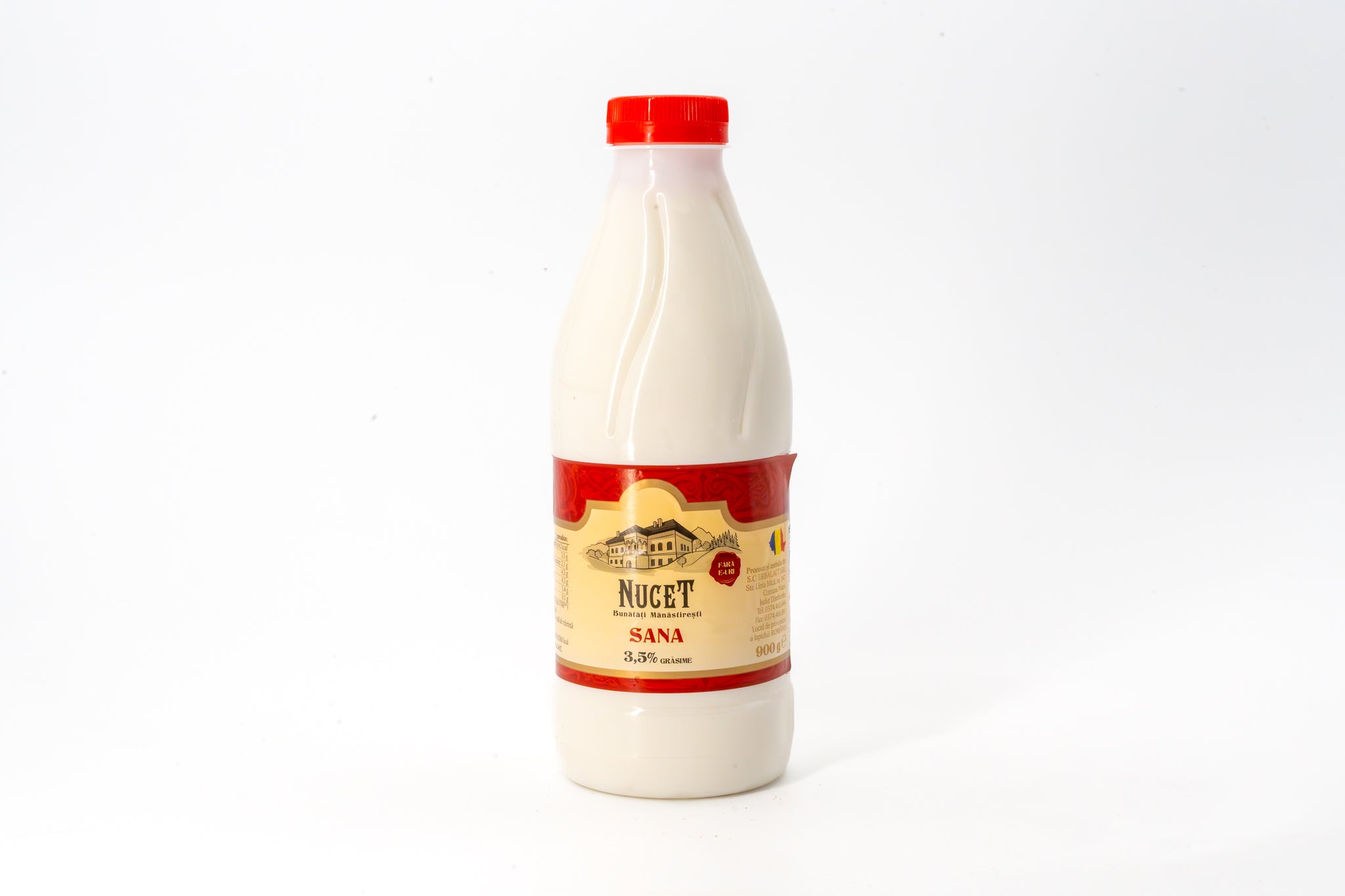 Sana 3,5 grasime 900g